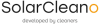 SolarCleano logo