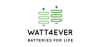 Watt4Ever logo