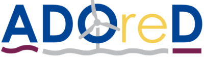 adored logo