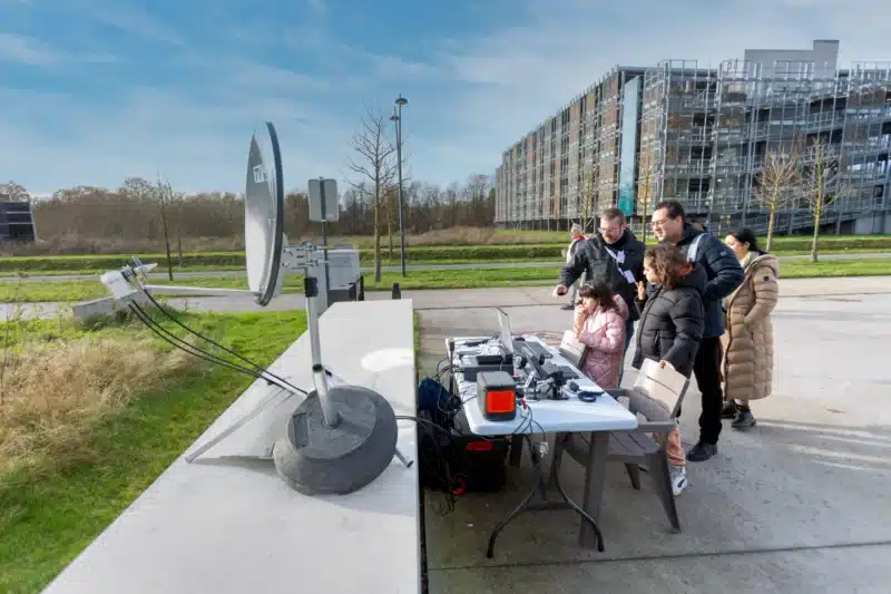 DAG VAN DE WETENSCHAP 2024