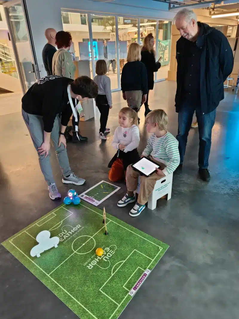 DAG VAN DE WETENSCHAP 2024