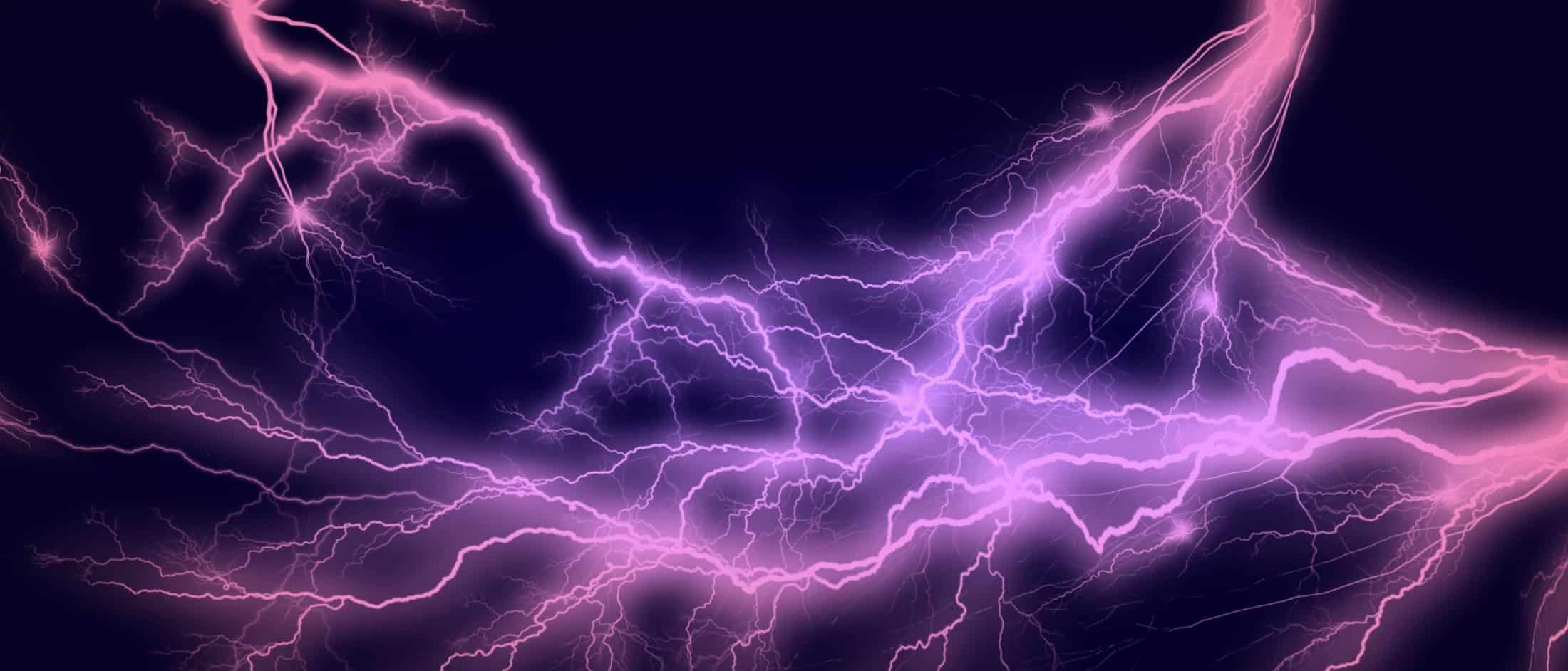 Spanning & vonken met de Tesla-generator