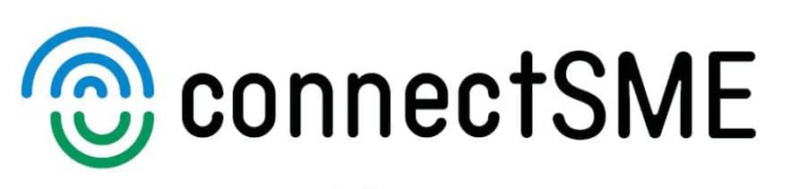 logo connectsme
