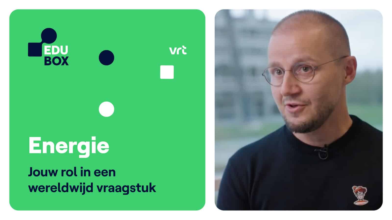 VRT edubox banner Bart Vermang