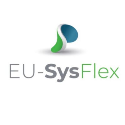 Logo EU Sysflex
