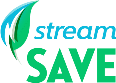 streamsave logo