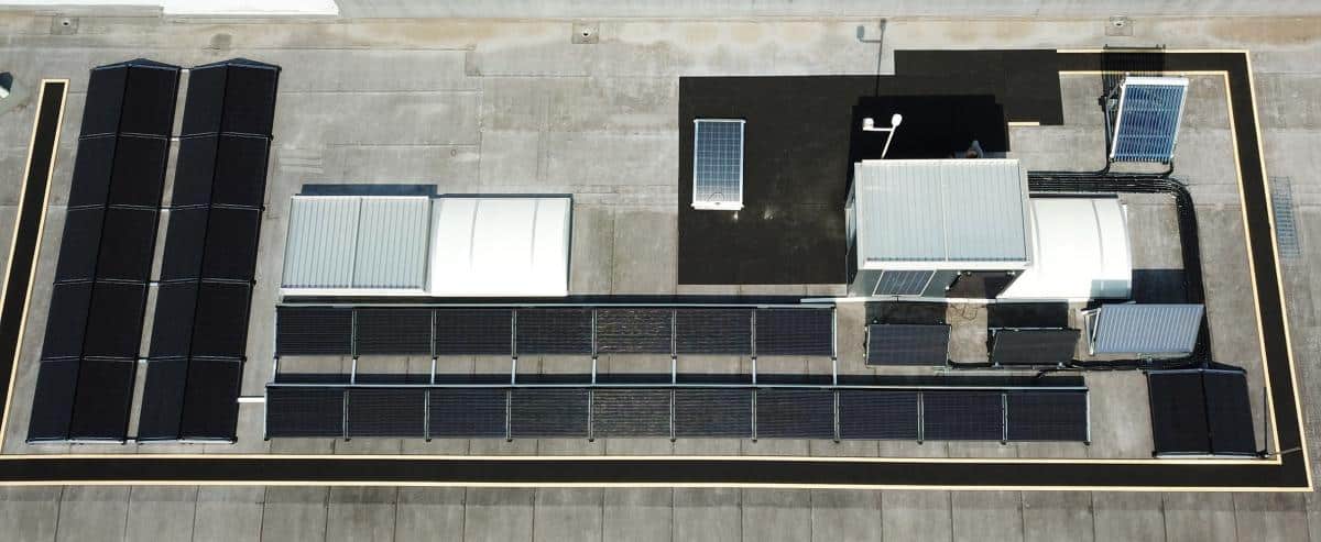 solar pv roof energyville