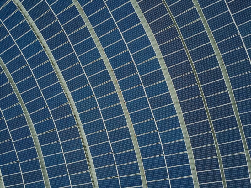 solar energy panels pv
